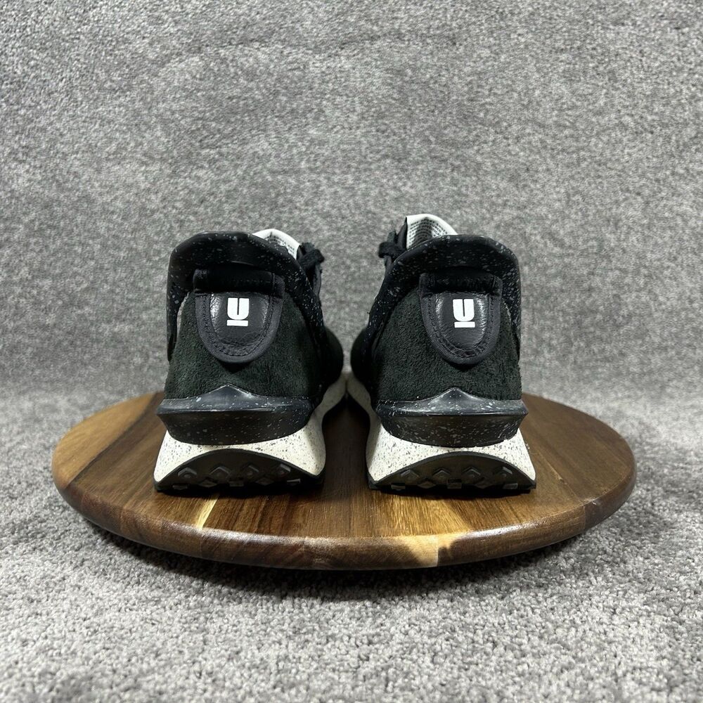 Nike x UNDERCOVER Daybreak Jun Takahashi CJ3295-001 Men’s Sz 13 Black Shoes Used - Picture 7 of 12